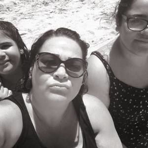 Meet your Posher, Debbie